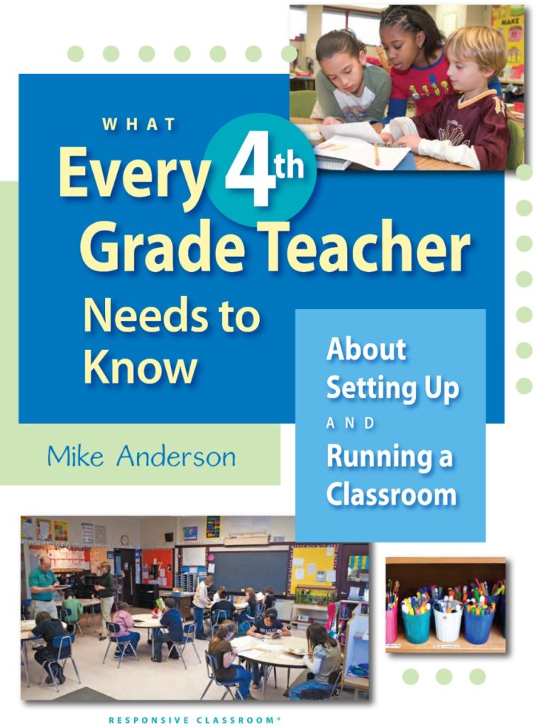 what-every-4th-grade-teacher-needs-to-know-responsive-classroom