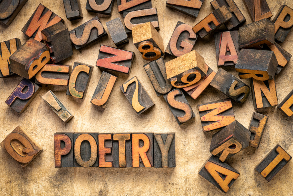 Six Ways To Celebrate Poetry Month In The Classroom Responsive Classroom