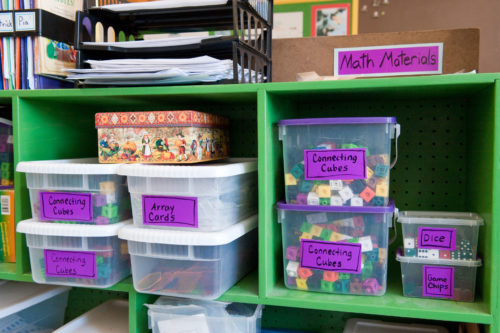 Classroom Organization: Assess How It’s Going | Responsive Classroom