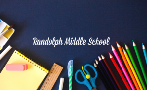 Randolph Middle School Feature