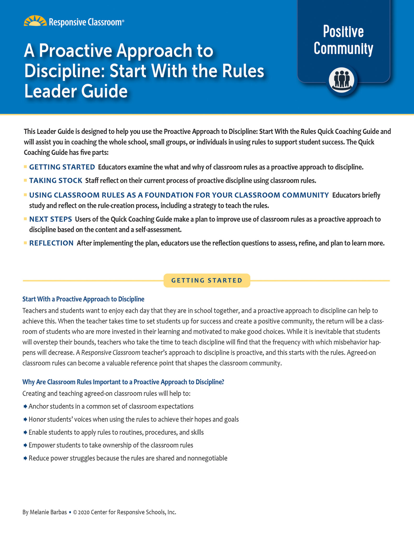 quick-coaching-guide-a-proactive-approach-to-discipline-responsive