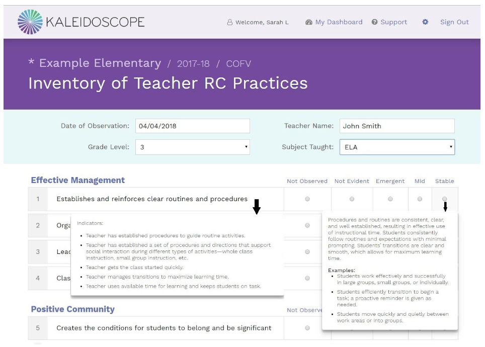 kaleidoscope-inventory-teacerh-practices